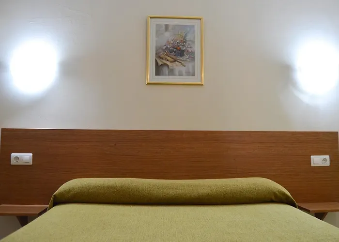 Costabella Guest house Fuengirola