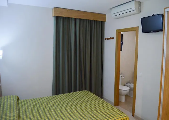 Costabella Guest house