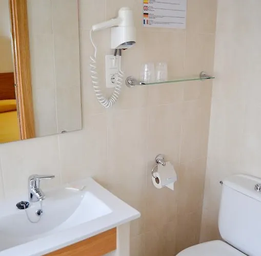 Guest house Costabella Fuengirola