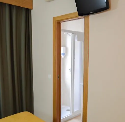 Vendégház Costabella