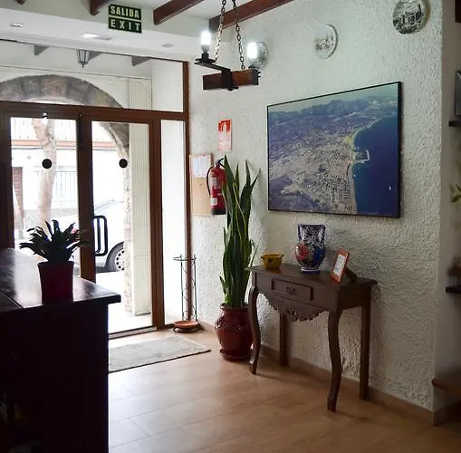 Vendégház Costabella Fuengirola