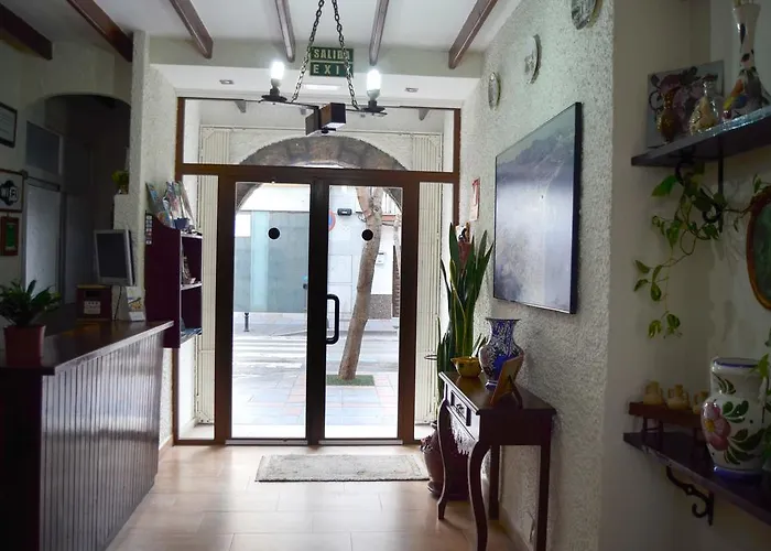 Guest house Costabella