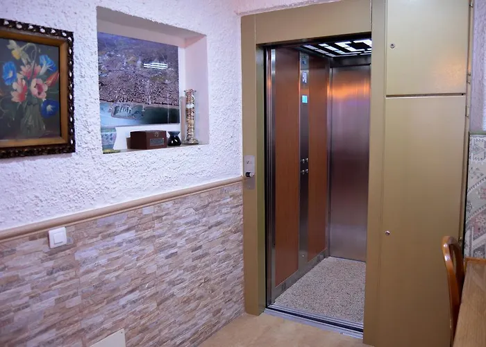 بيت ضيافة Costabella 2*