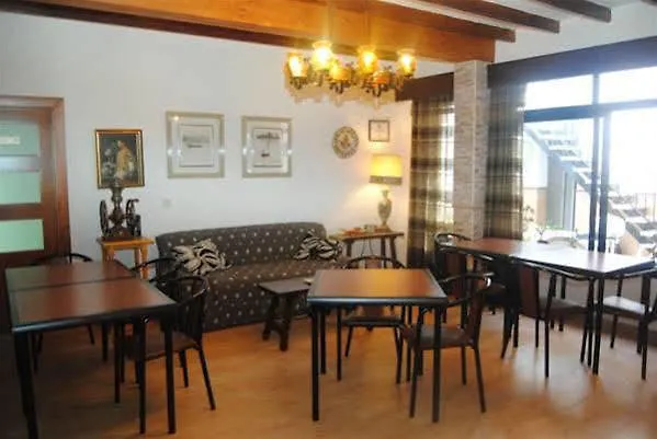 Guest house Costabella Fuengirola