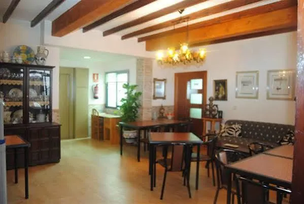 Guest house Costabella Fuengirola