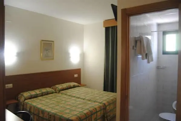 بيت ضيافة Costabella