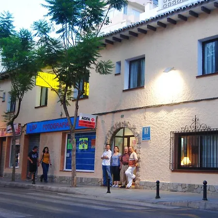 Costabella フエンヒロラ