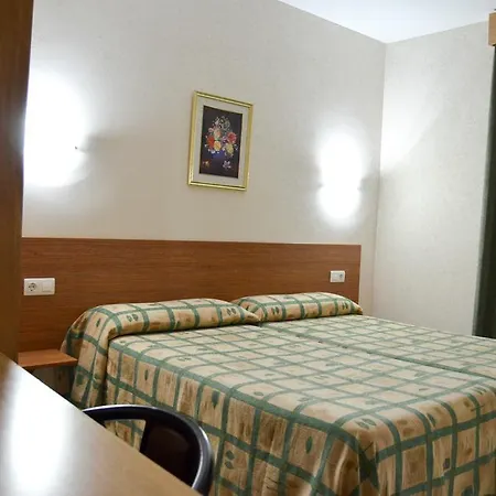 Costabella 2* Фуэнхирола