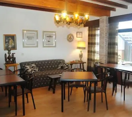 招待所 Costabella 丰希罗拉