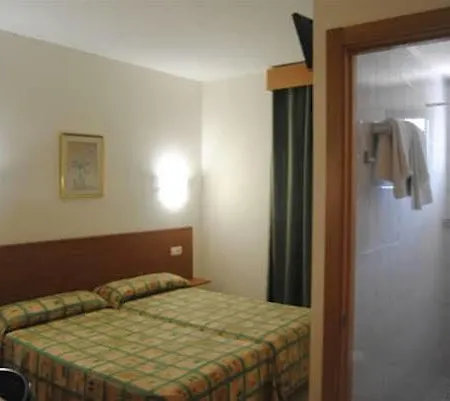 Vendégház Costabella