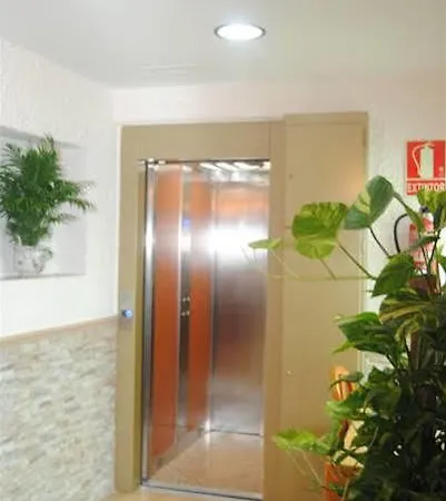 Vendégház Costabella 2*