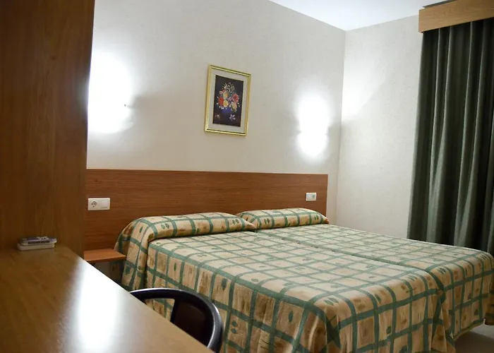 Costabella 2* Фуэнхирола