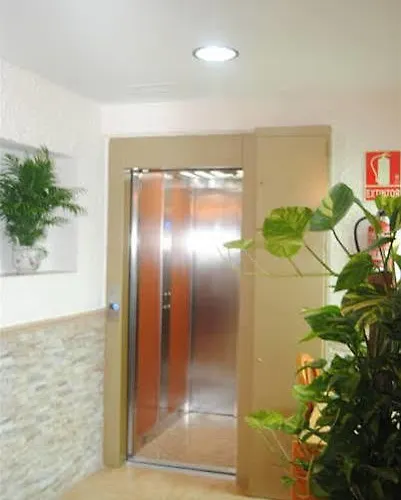 Гостевой дом Costabella 2*